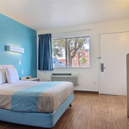 Motel 6-Lubbock, Tx Εξωτερικό φωτογραφία