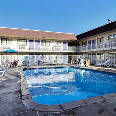 Motel 6-Lubbock, Tx Εξωτερικό φωτογραφία
